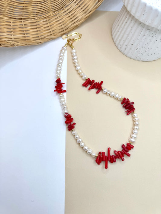 CALA NECKLACE