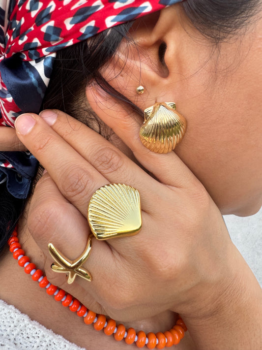 SHELL RING