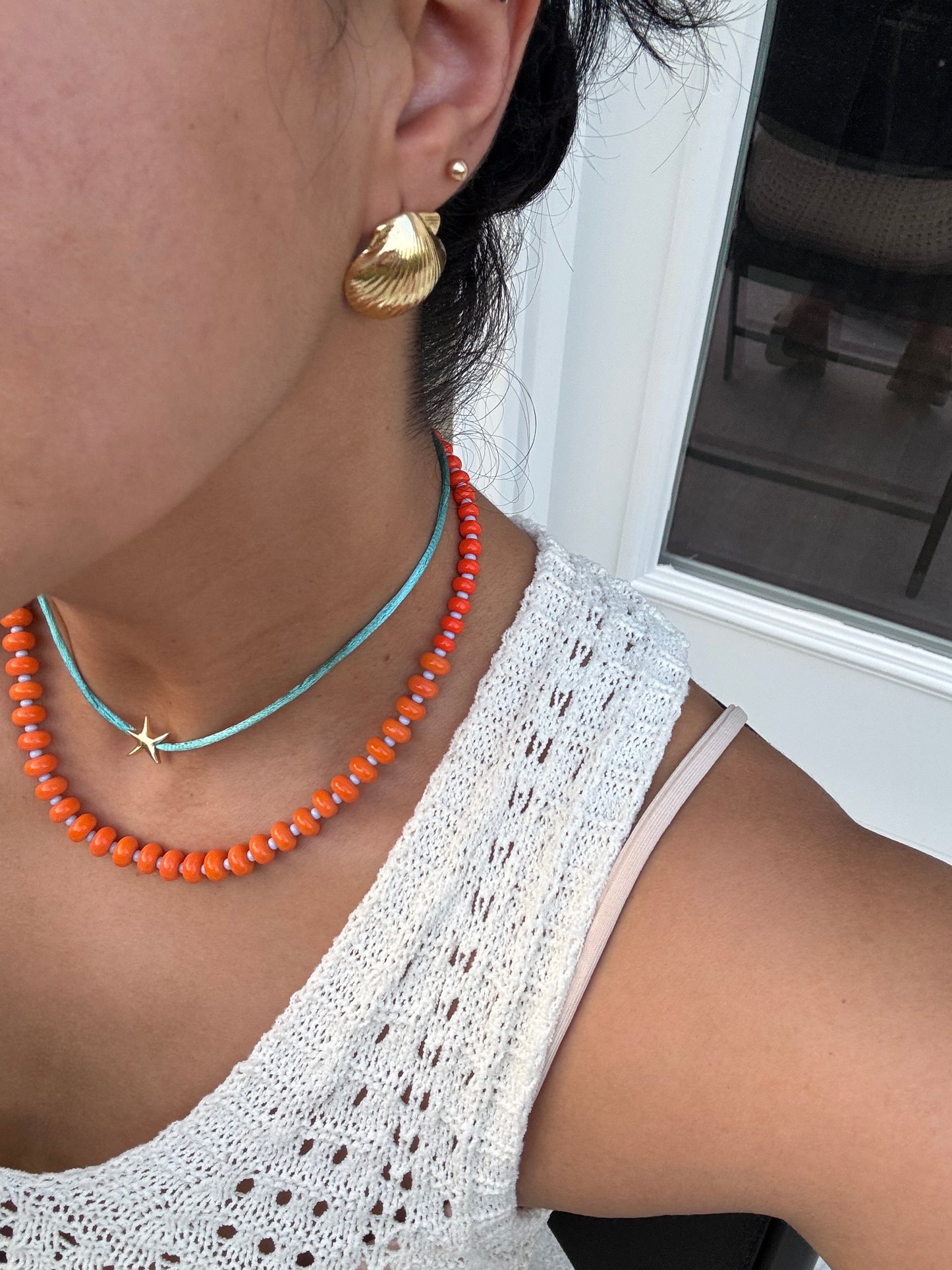 SOLEI NECKLACE