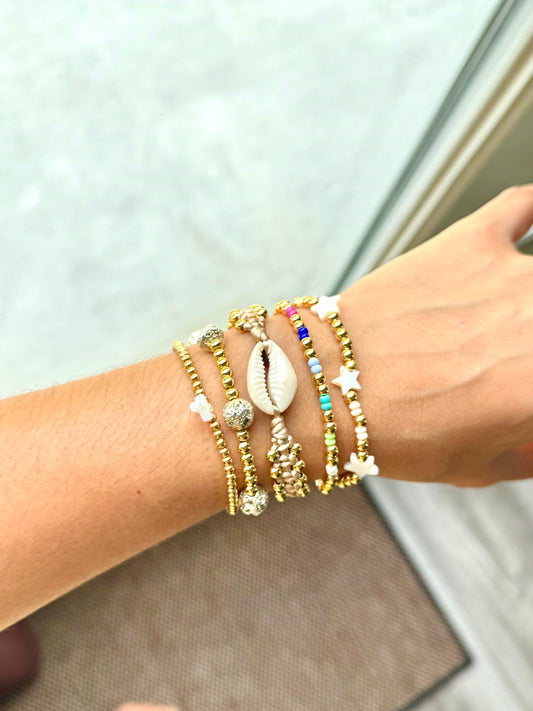 ALOHA BRACELET