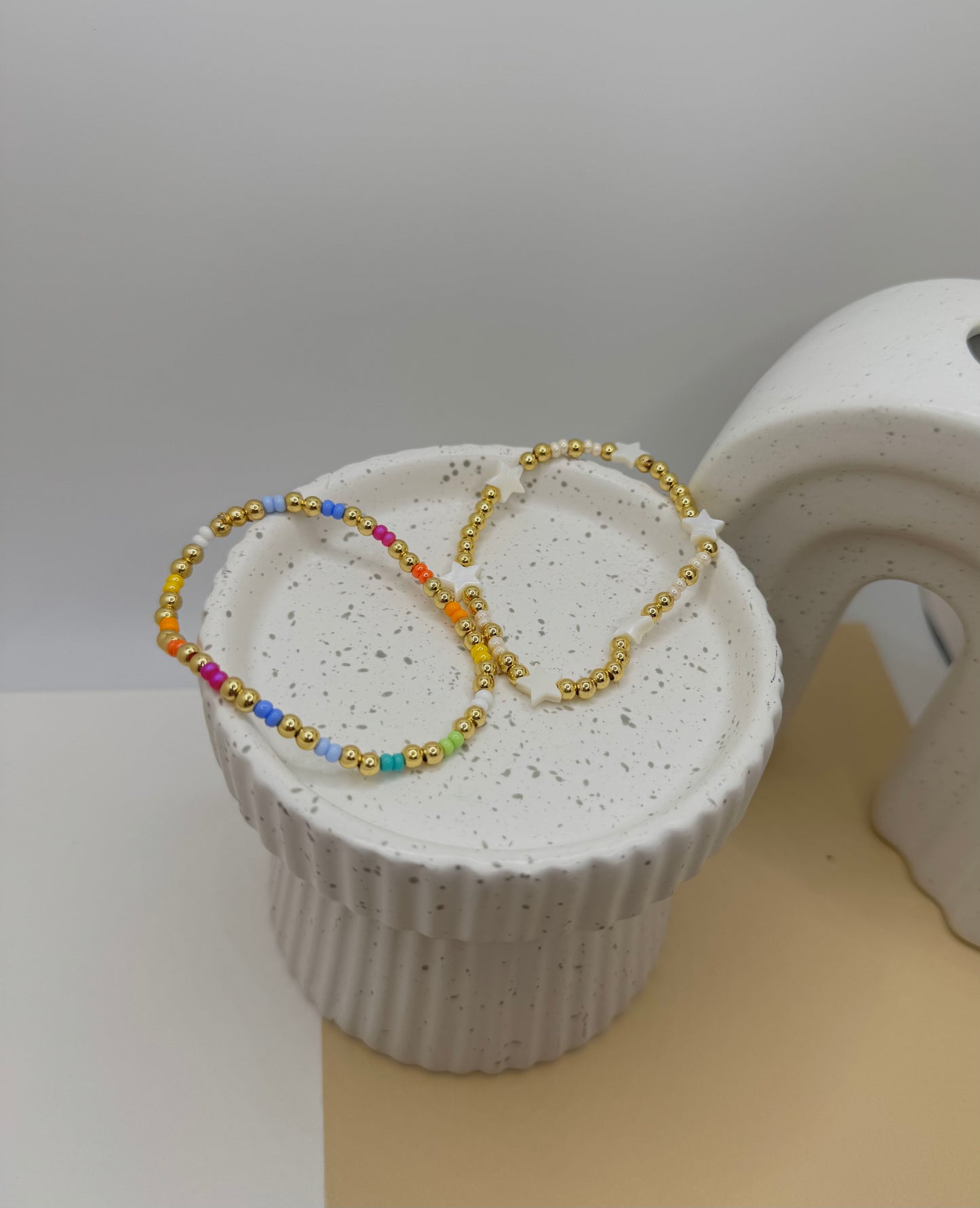 SET COLORFUL BRACELET