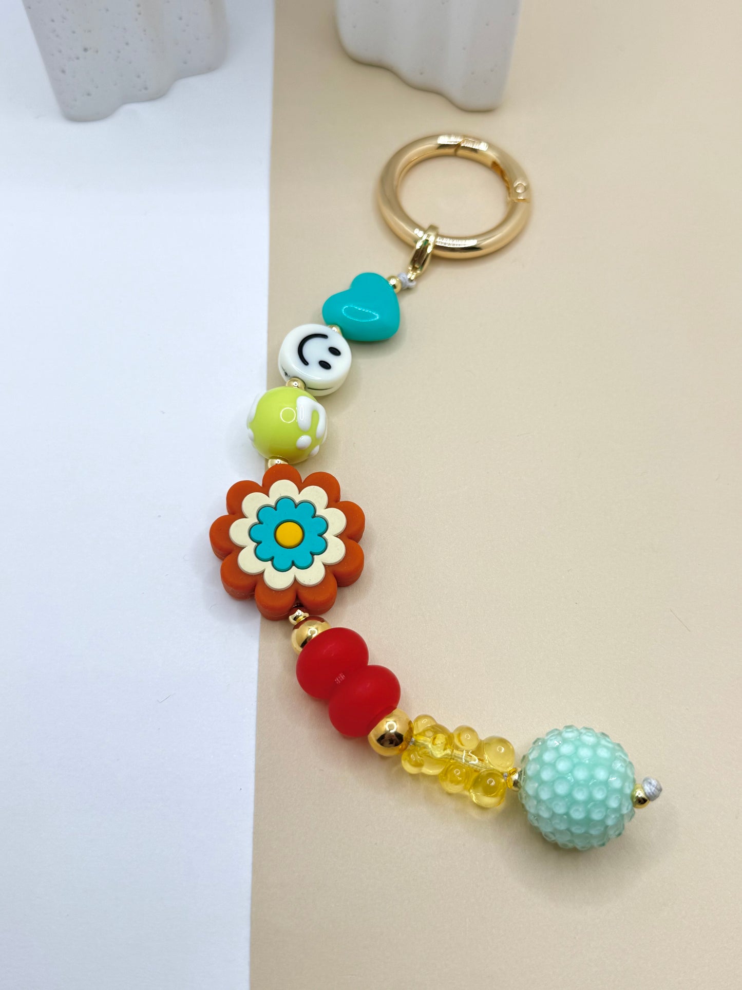 LOP BAG CHARM
