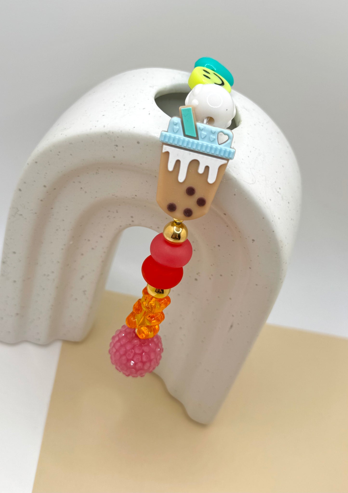 LOP BAG CHARM