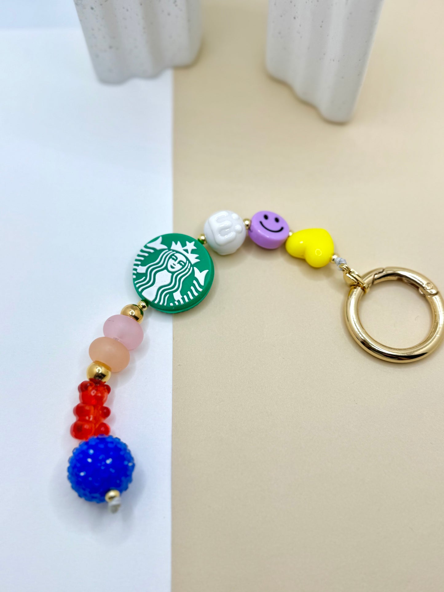 LOP BAG CHARM