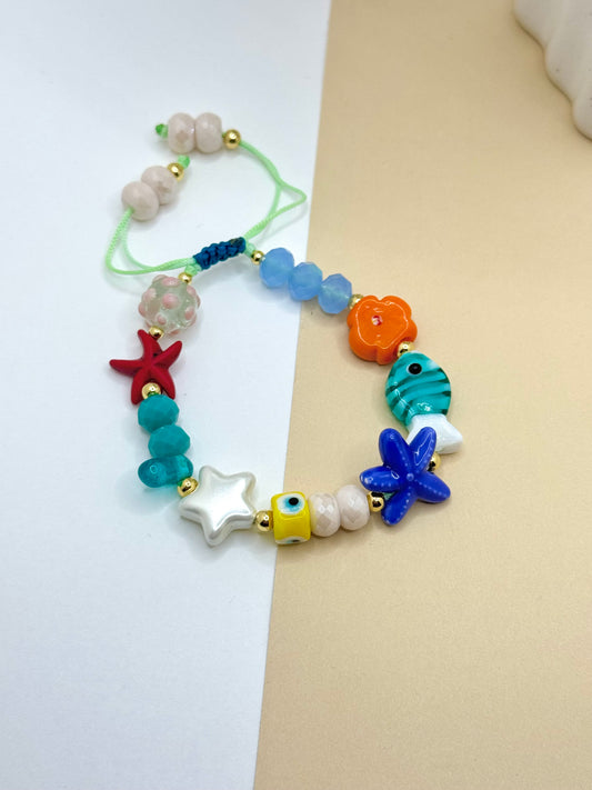 BLUEFISH BRACELET