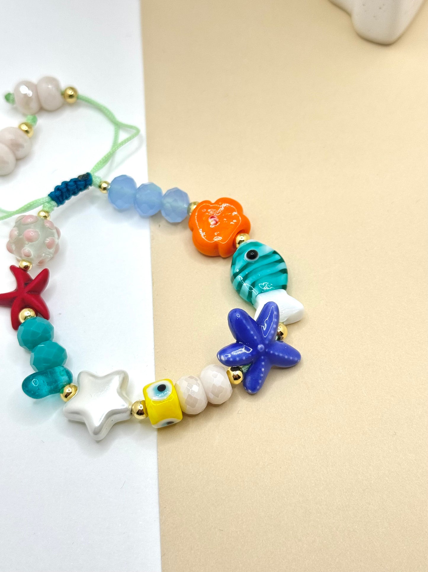 BLUEFISH BRACELET