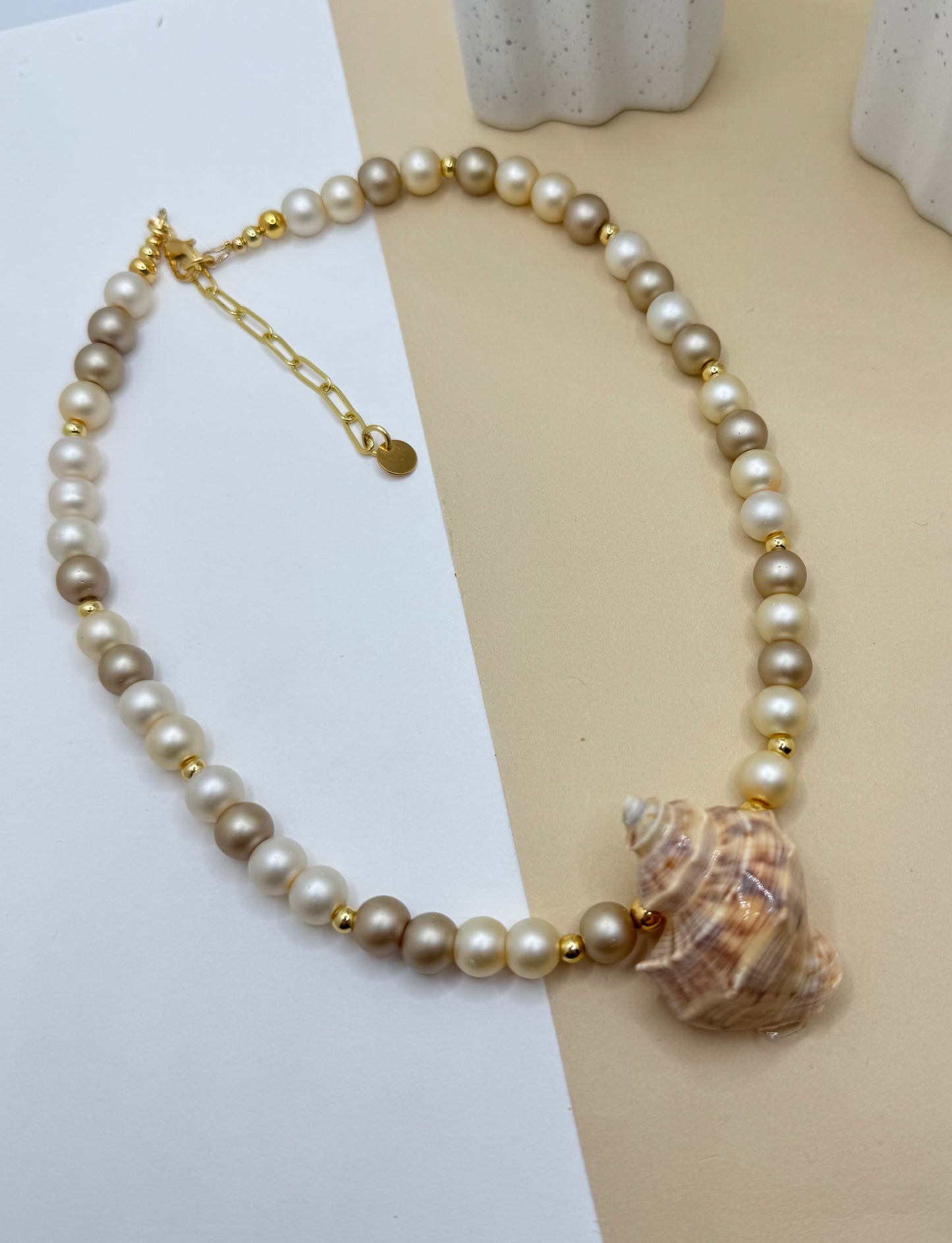 BAHAMAS NECKLACE