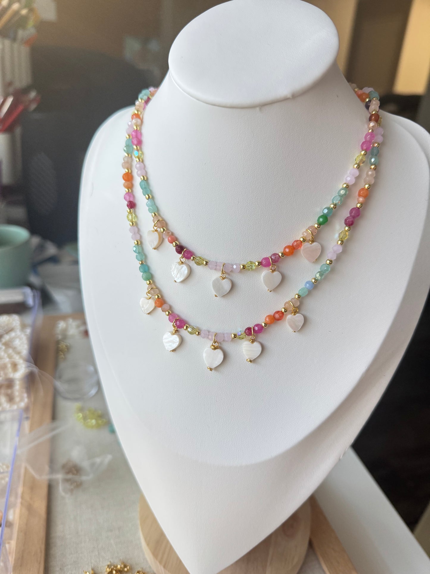 LITTLE CANDY NECKLACE