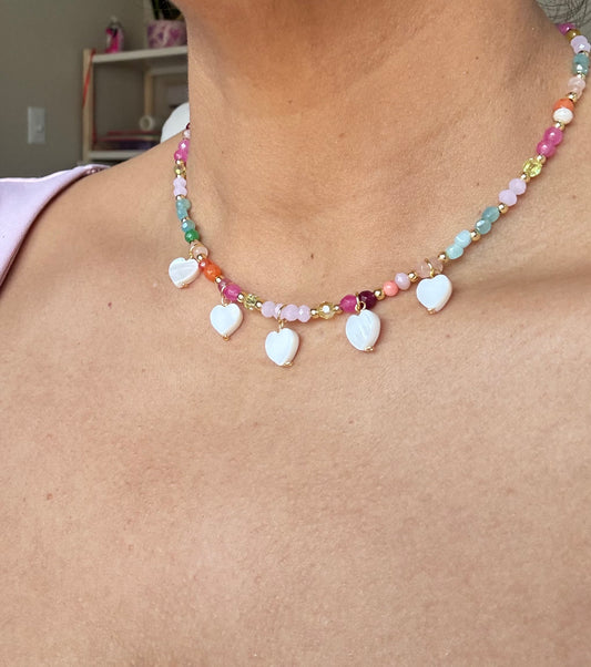 LITTLE CANDY NECKLACE