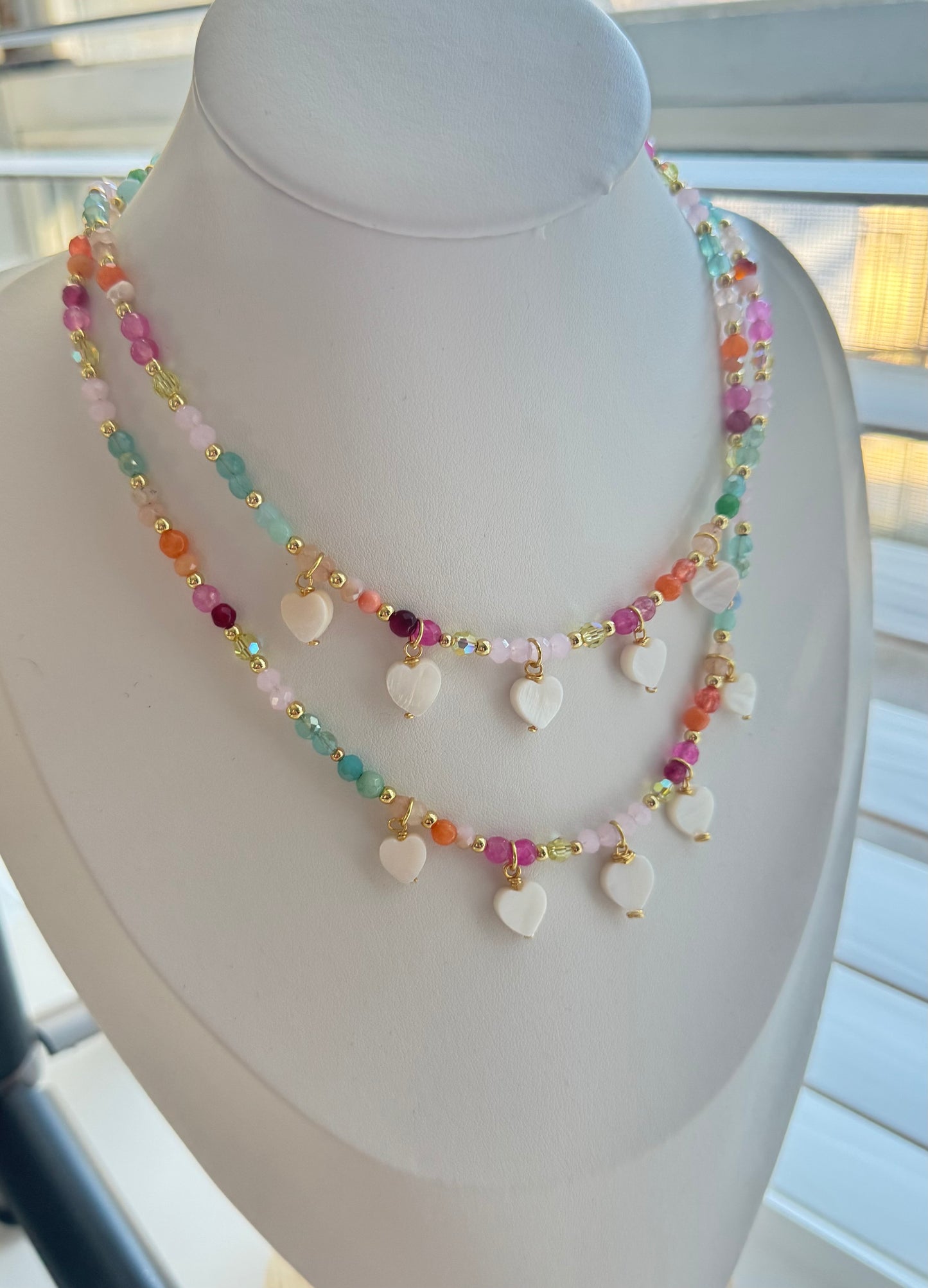 LITTLE CANDY NECKLACE