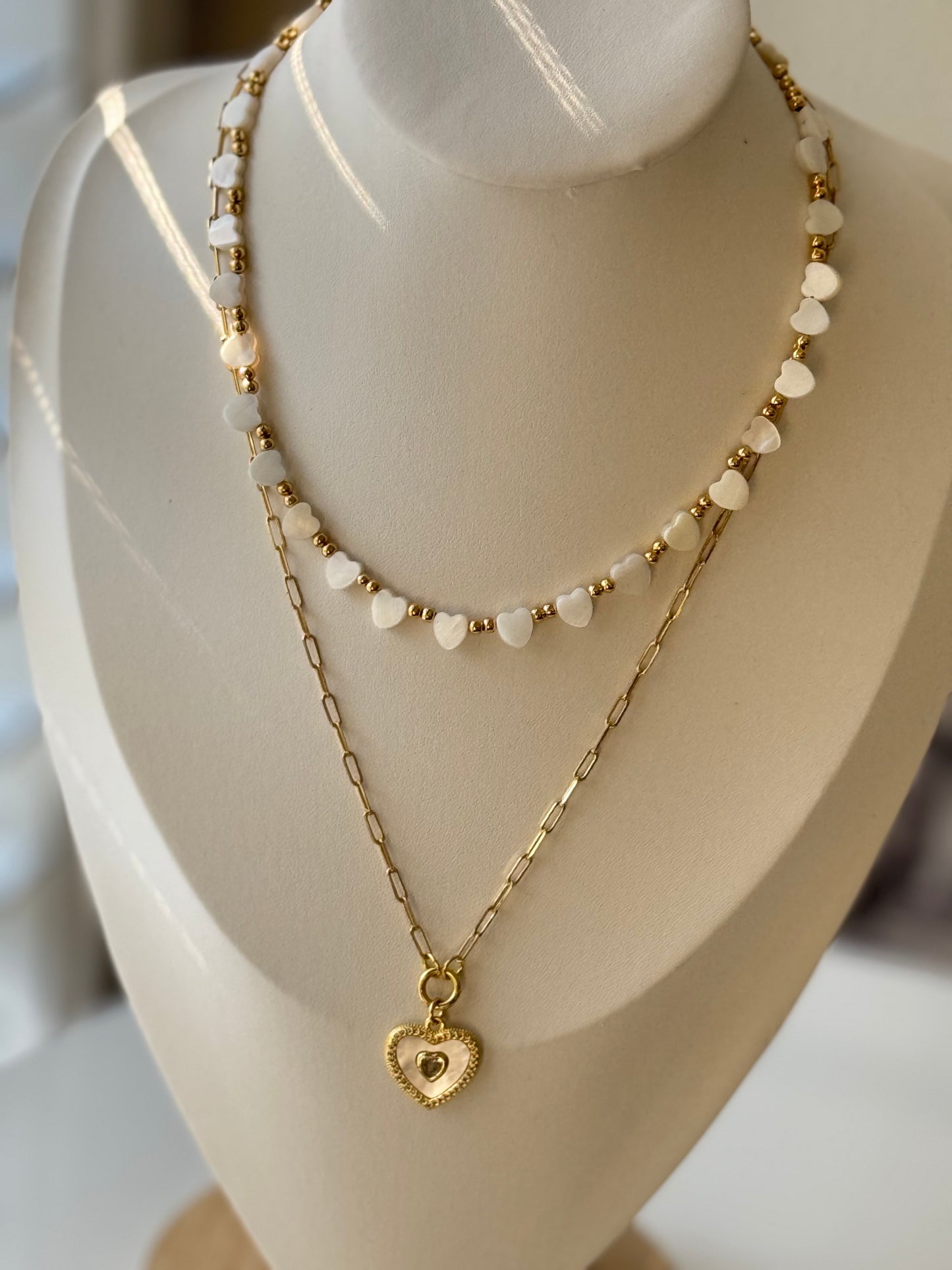 NECKLACE MARINA