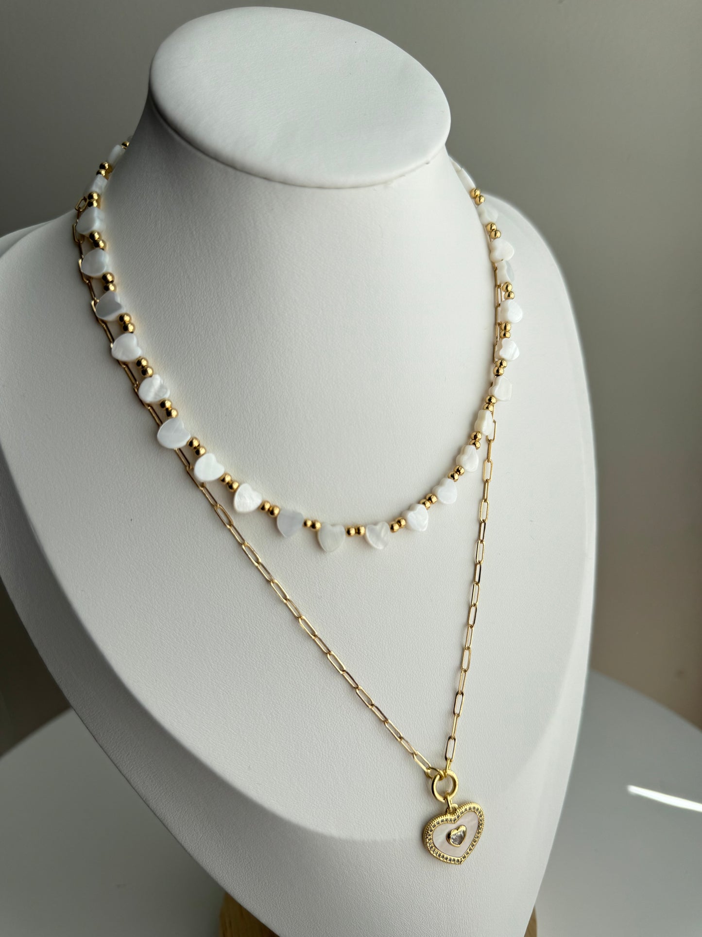 NECKLACE MARINA