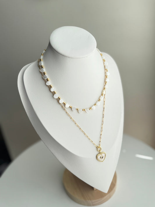 NECKLACE MARINA