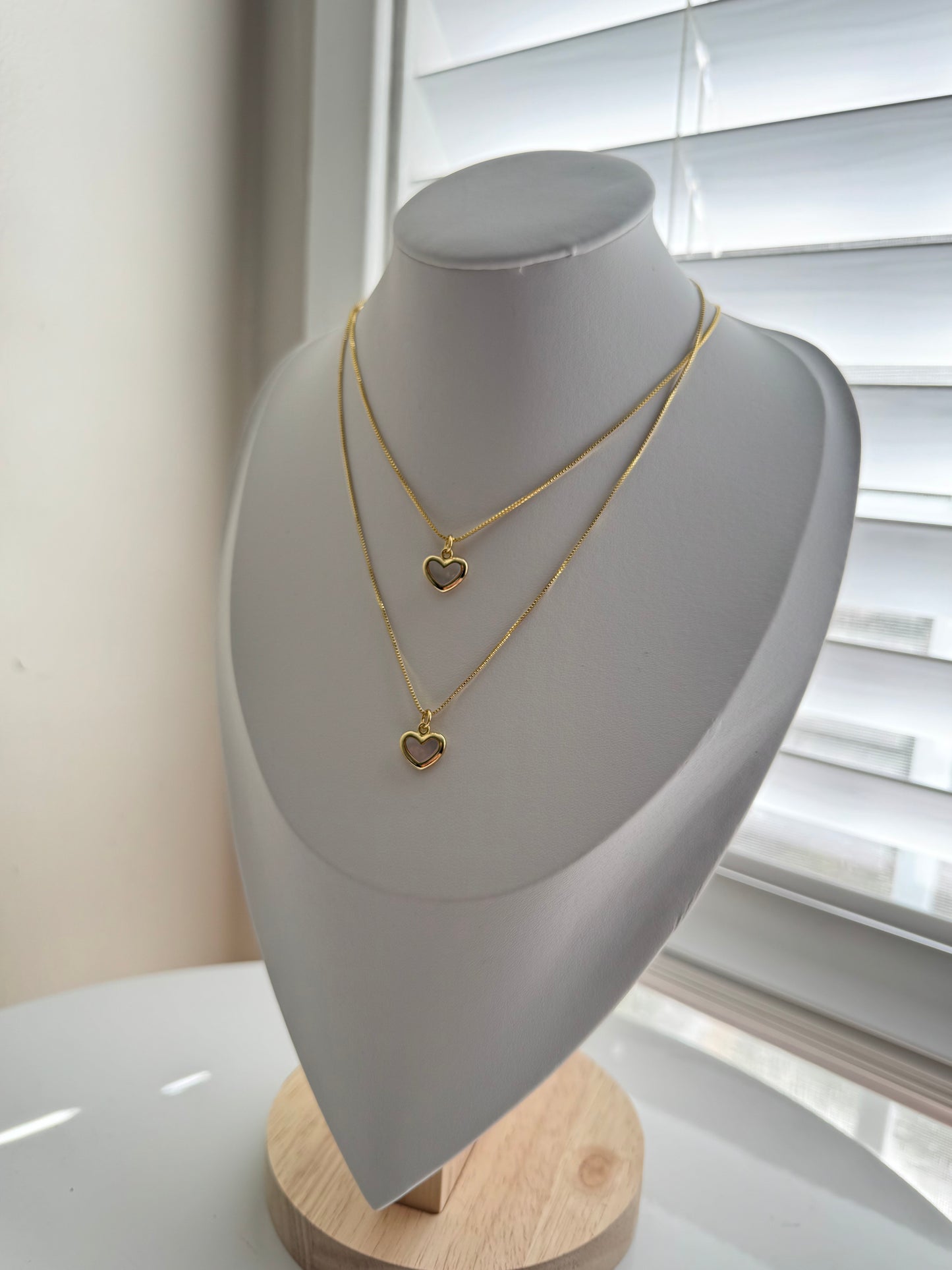 NECKLACE LITTLE NACAR
