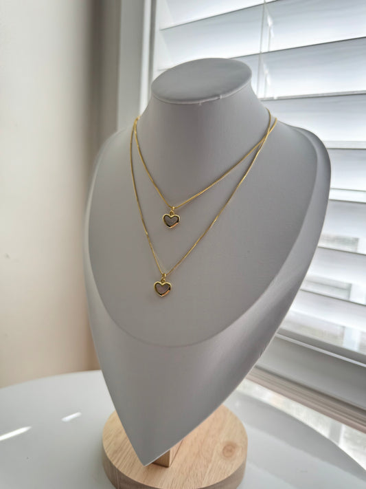 NECKLACE LITTLE NACAR
