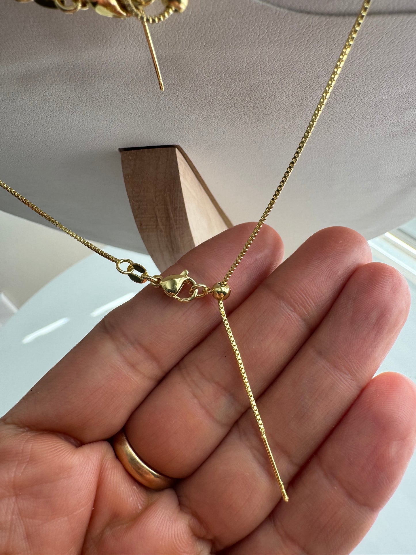 NECKLACE LITTLE LOVE