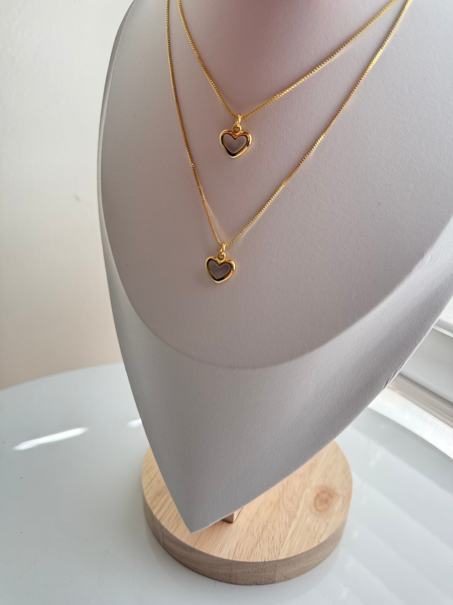 NECKLACE LITTLE NACAR