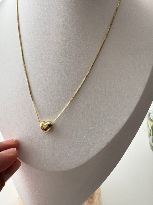 NECKLACE LITTLE LOVE