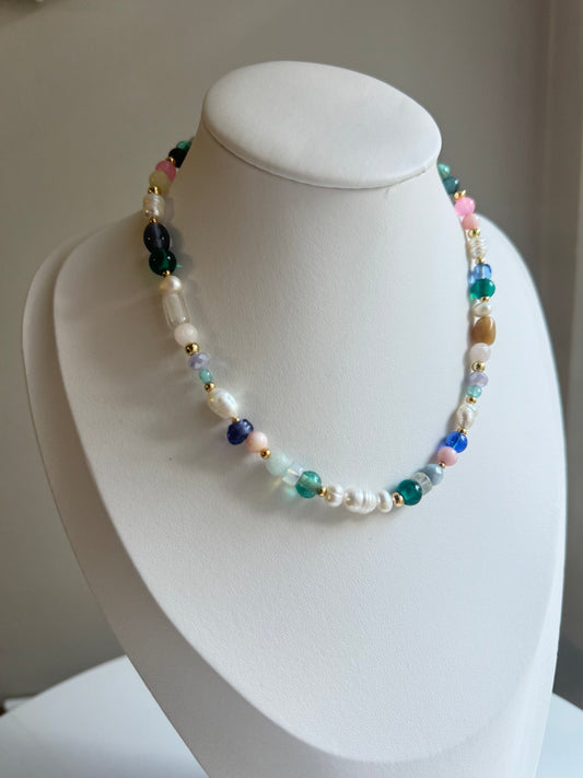 LINA NECKLACE