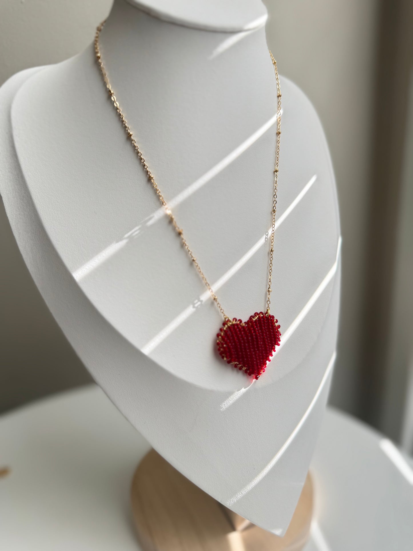 DORIS NECKLACE