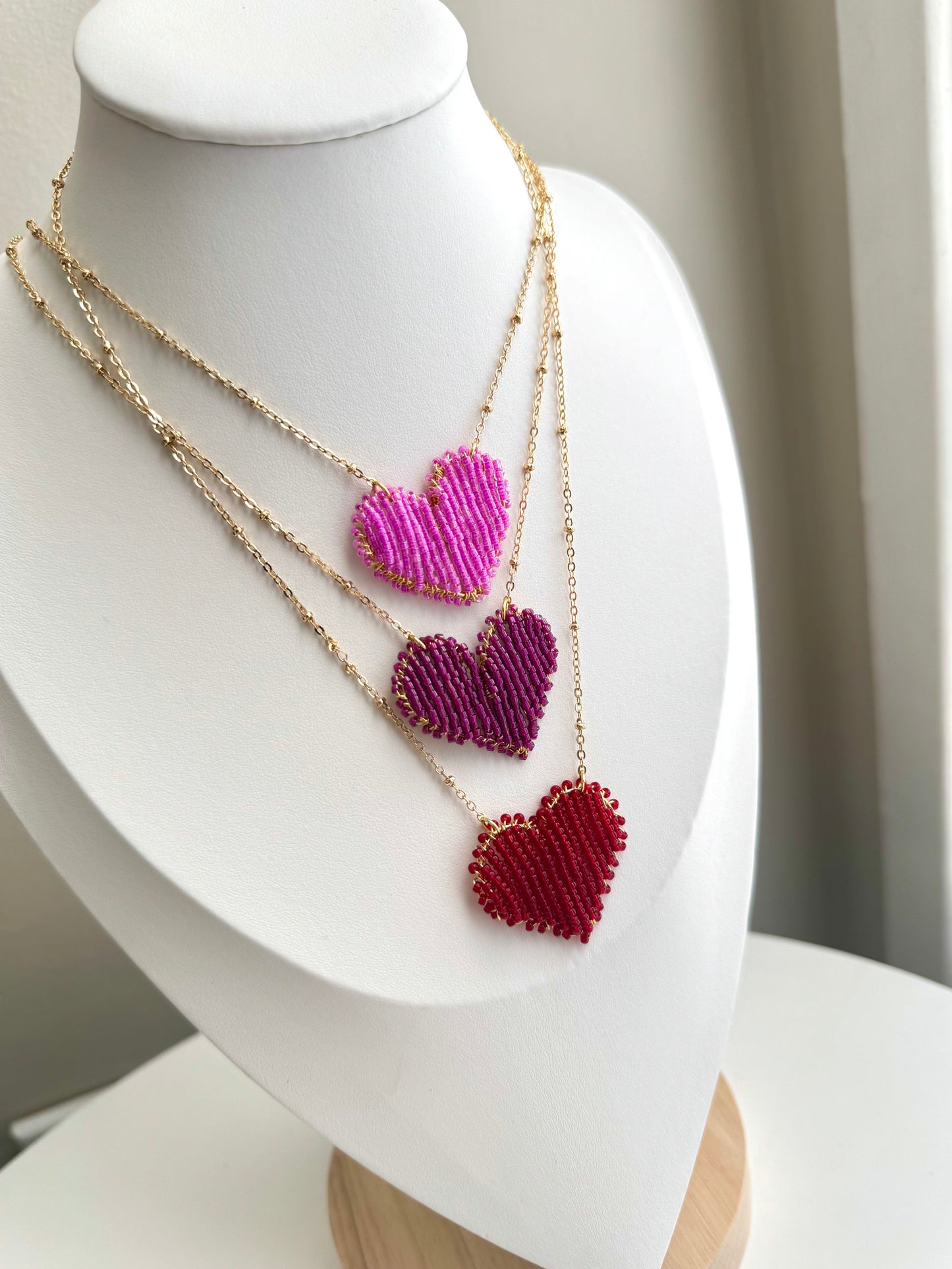 DORIS NECKLACE