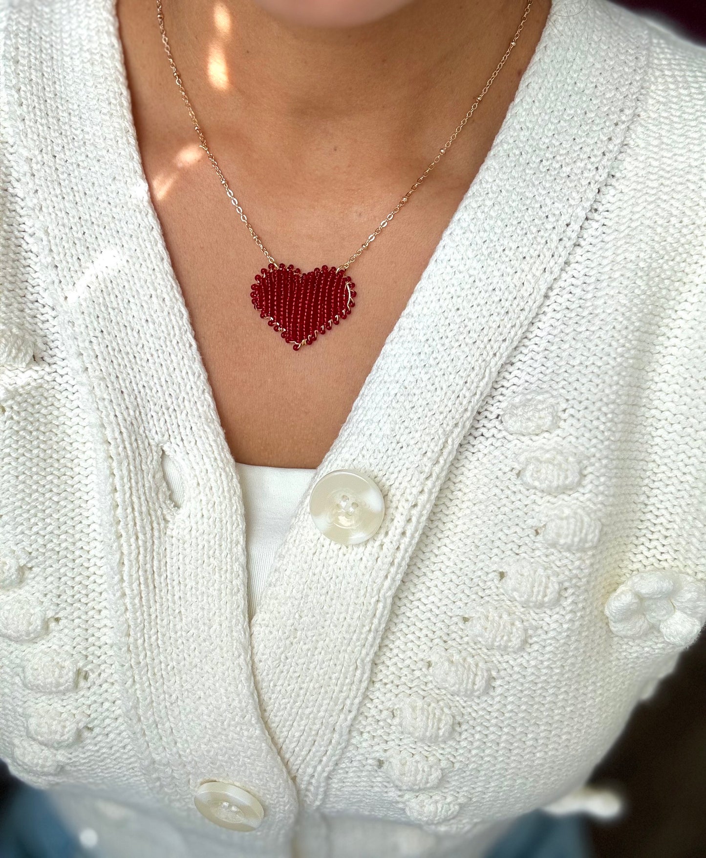 DORIS NECKLACE