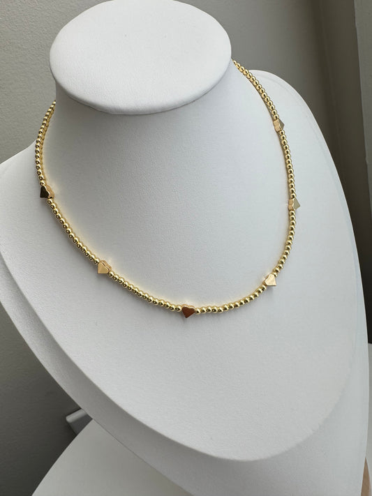 MIA NECKLACE