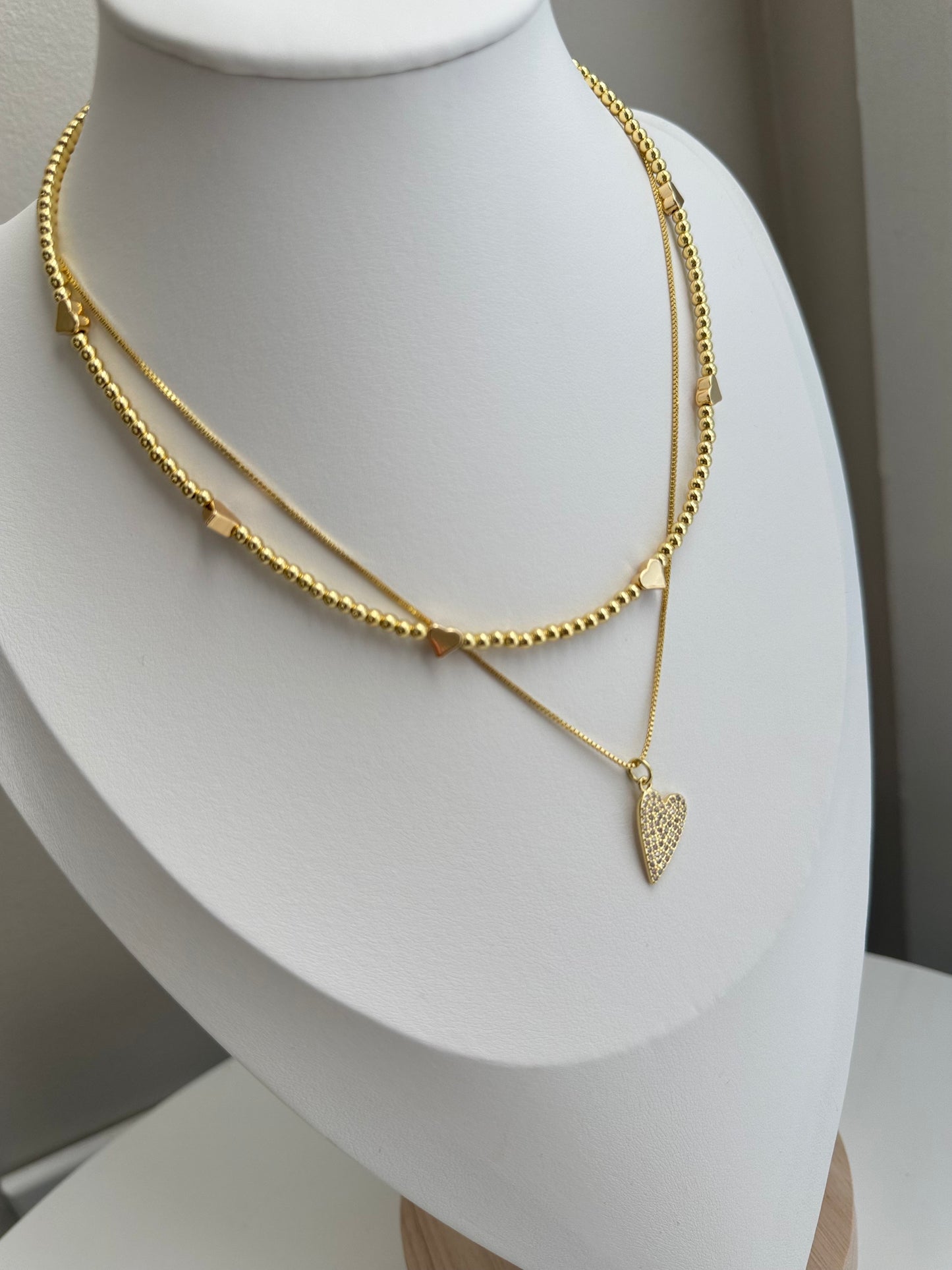 KATE NECKLACE