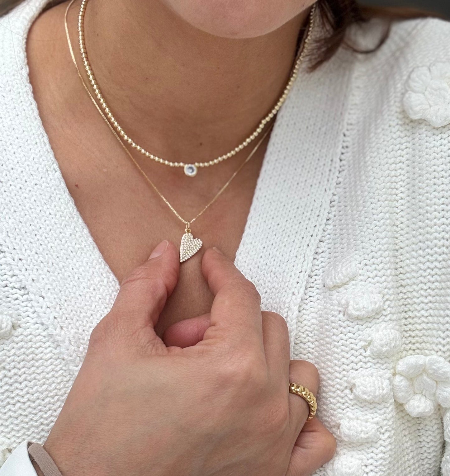 KATE NECKLACE