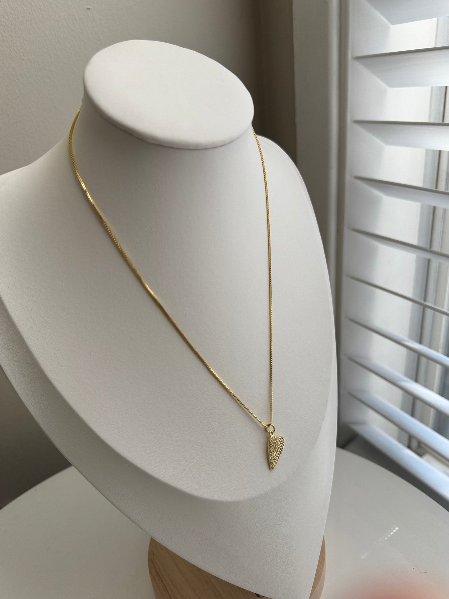 KATE NECKLACE