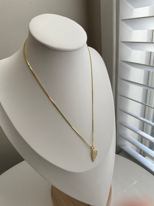 KATE NECKLACE