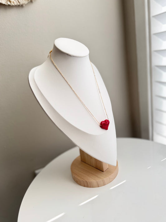 MURANO NECKLACE