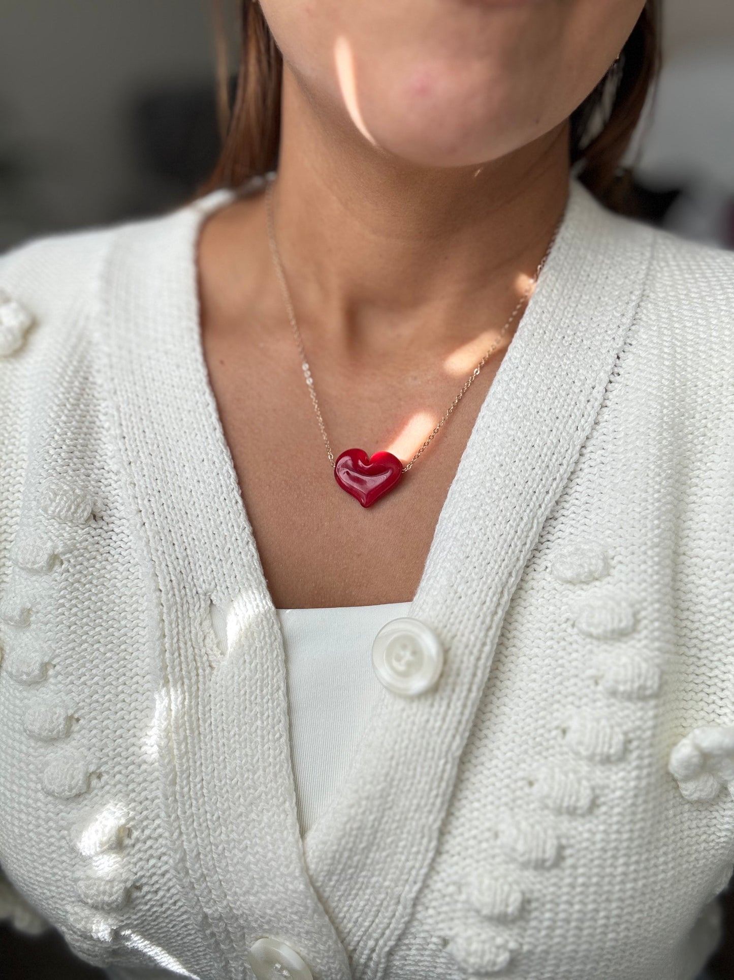 MURANO NECKLACE
