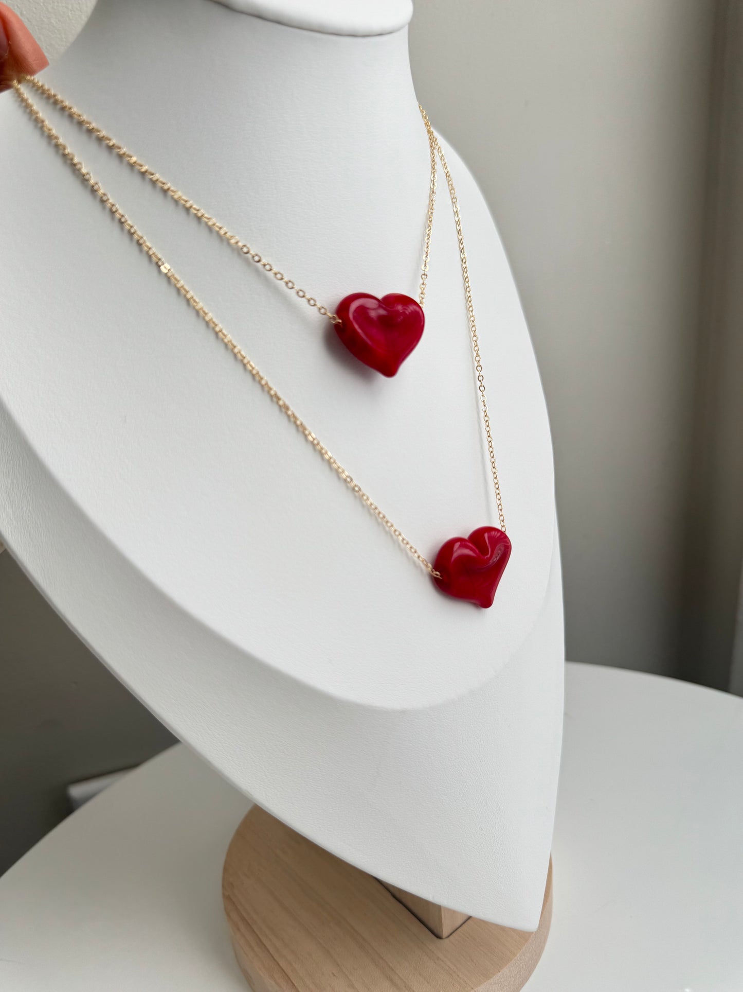 MURANO NECKLACE
