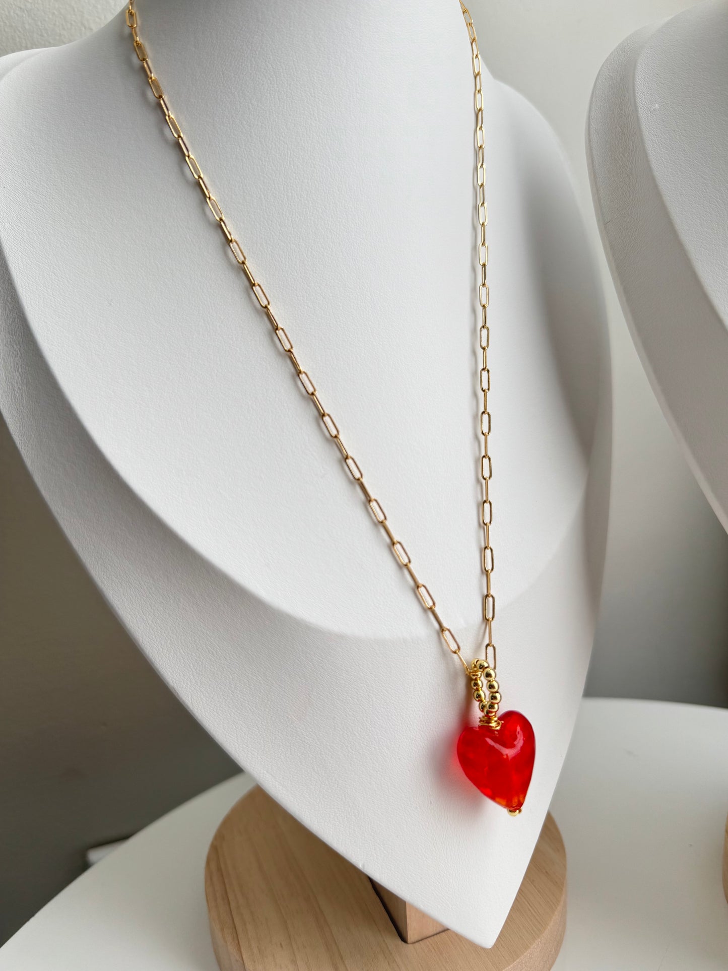 LOLLI NECKLACE