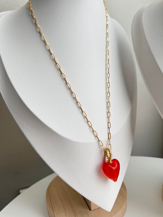 LOLLI NECKLACE