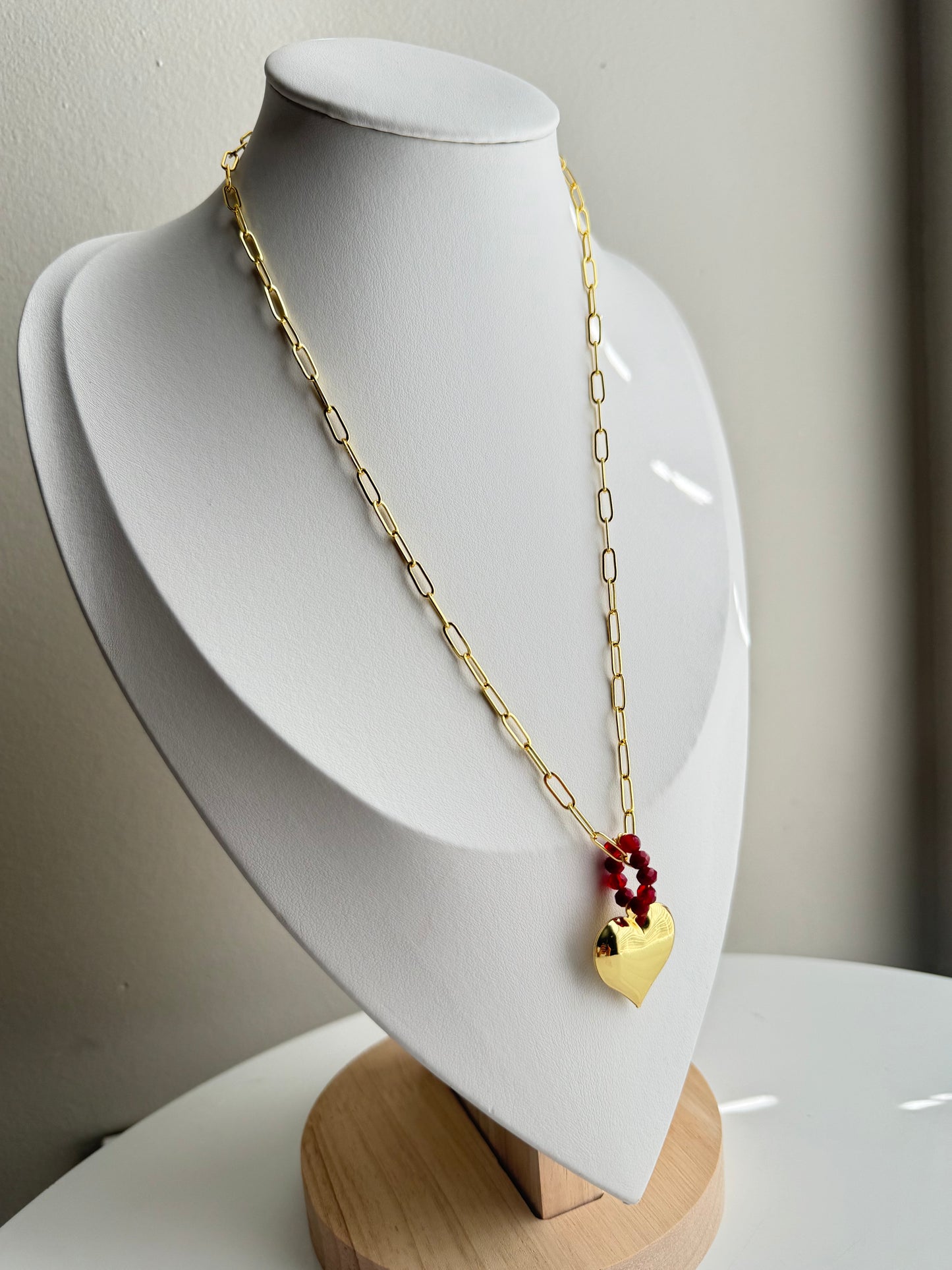 ALMA NECKLACE
