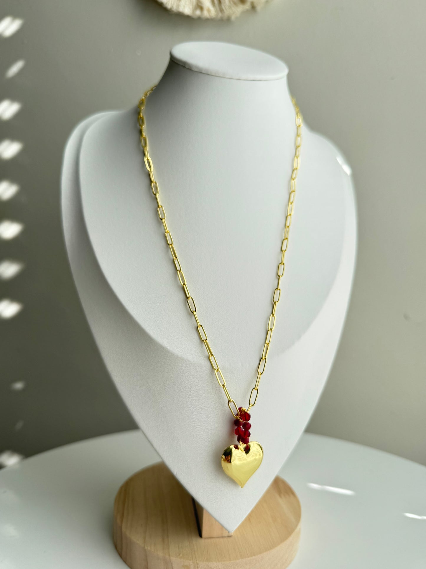ALMA NECKLACE