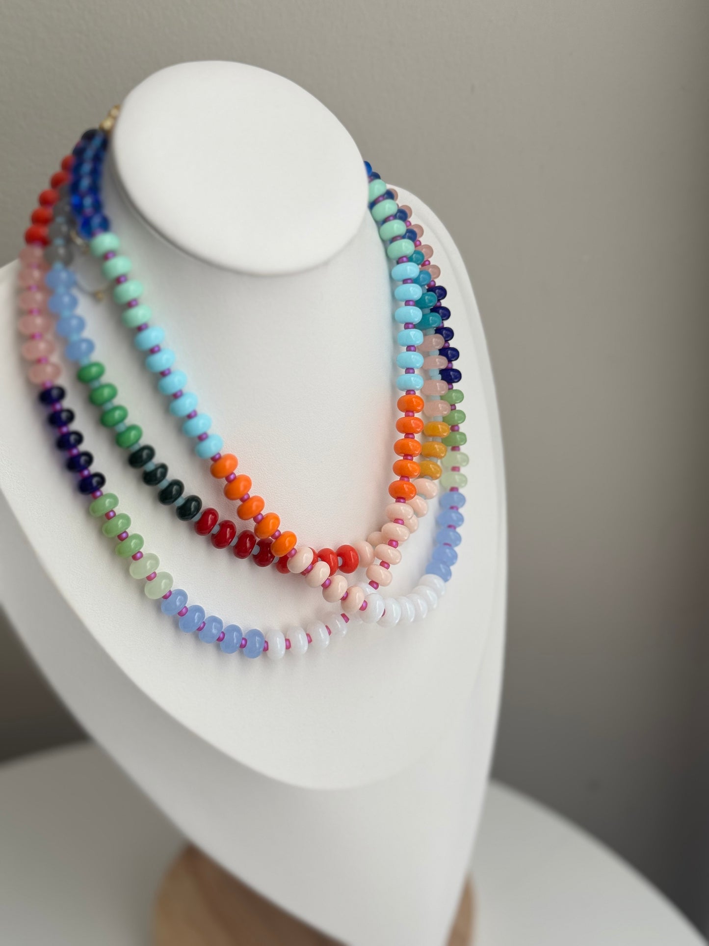 BOHO CANDY