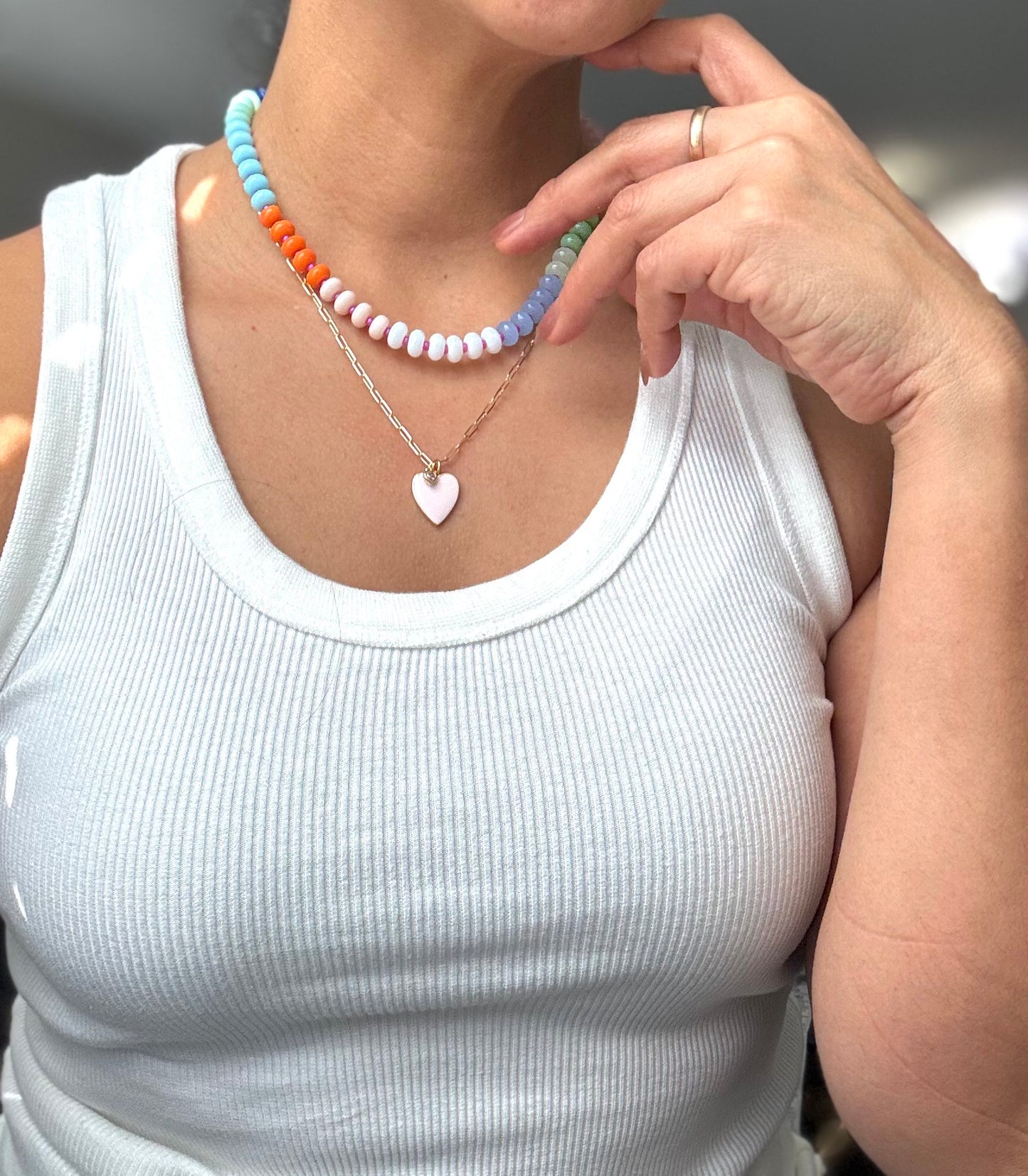 BOHO CANDY