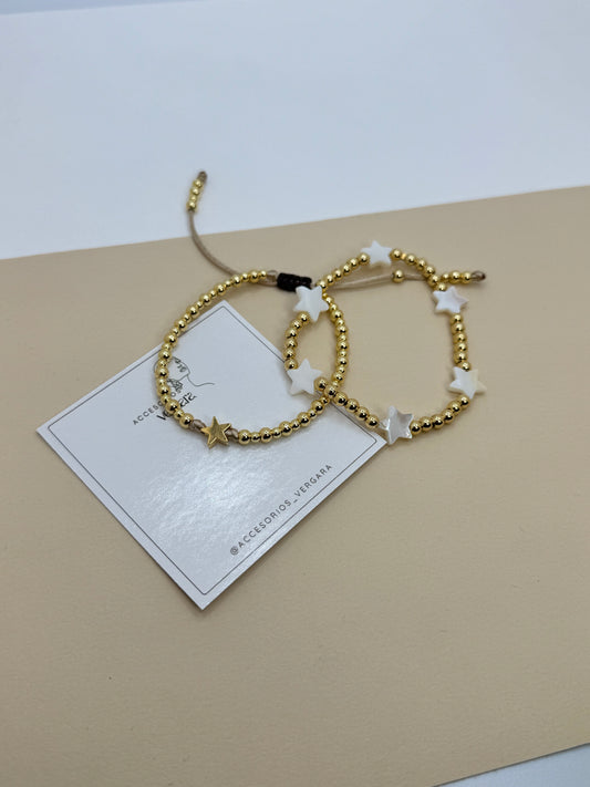 SET VIVA BRACELET