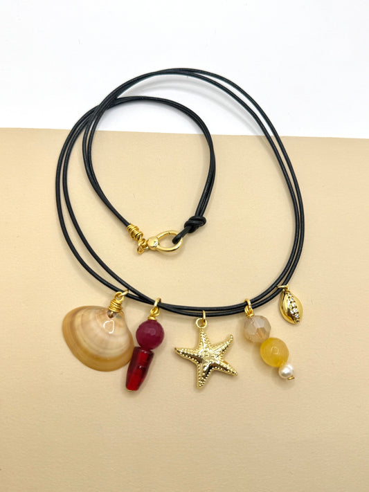 MARITA NECKLACE