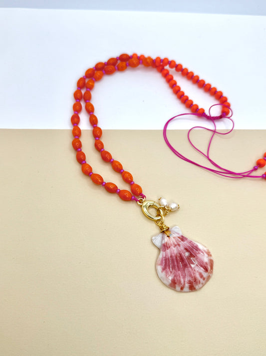 VOLEUZ NECKLACE