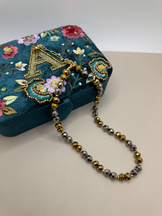 MOOD NECKLACE
