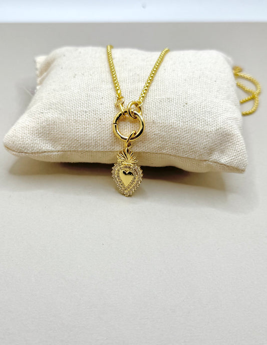 DETENTE NECKLACE