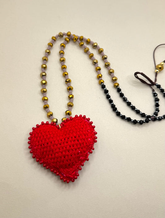 VIDA NECKLACE