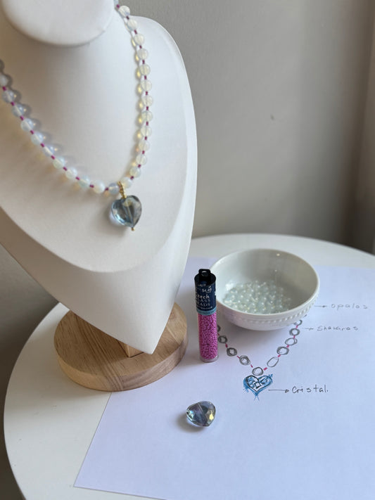 MARLA NECKLACE