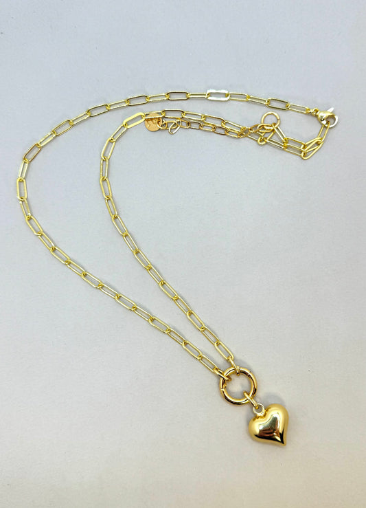 AMARIS NECKLACE