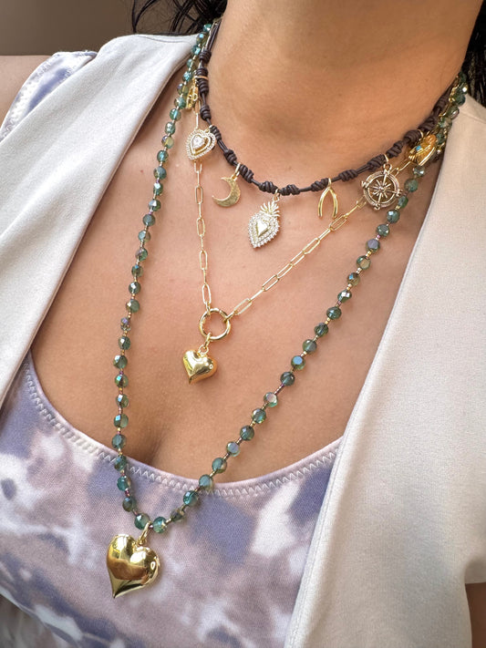 LIORA NECKLACE