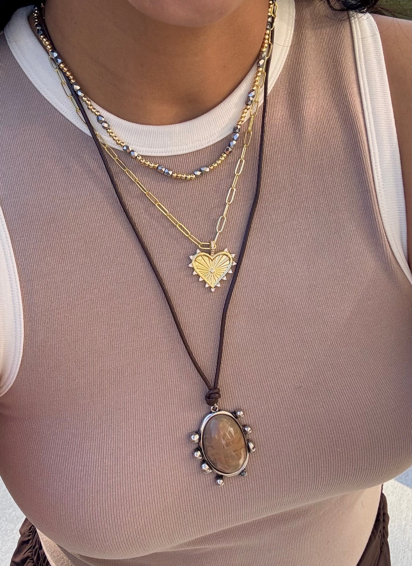 KAIA NECKLACE